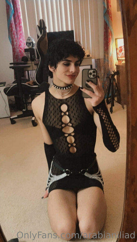 ArabianIliad star nudes photo