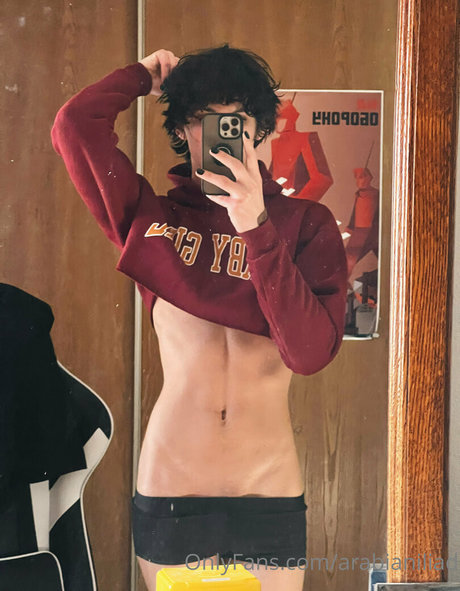 ArabianIliad perfect pornstar pics