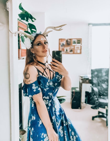 morsontologica model hd picture