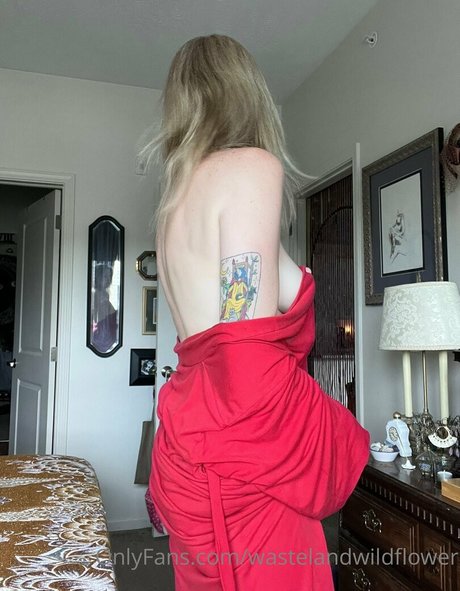 wastelandwildflower porn model galleries