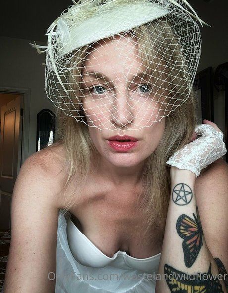 wastelandwildflower nudes pornstar archive