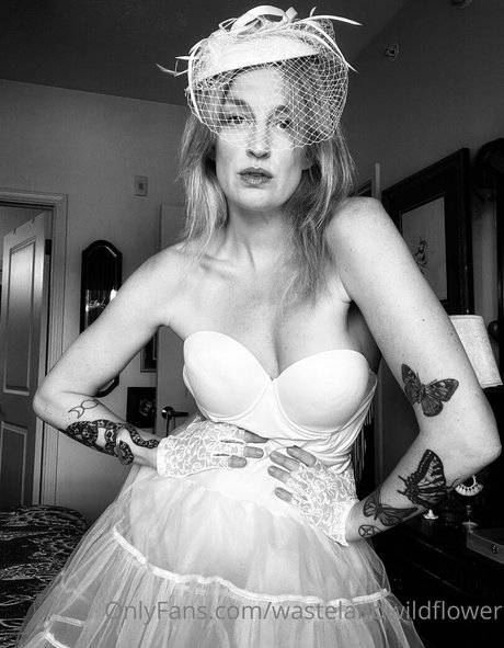 wastelandwildflower porn model images