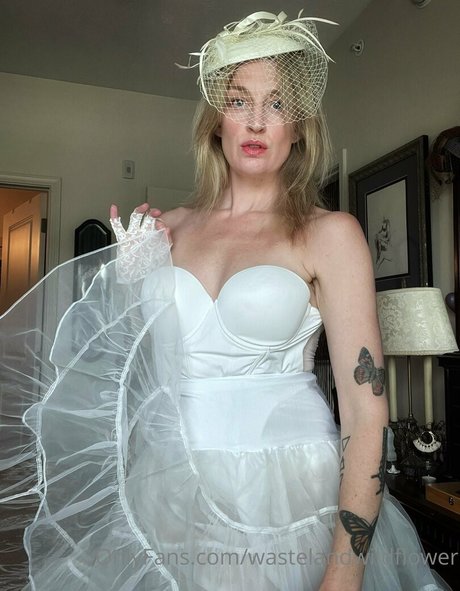 wastelandwildflower model top image