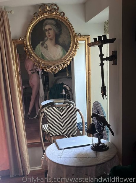 wastelandwildflower xxx star pictures