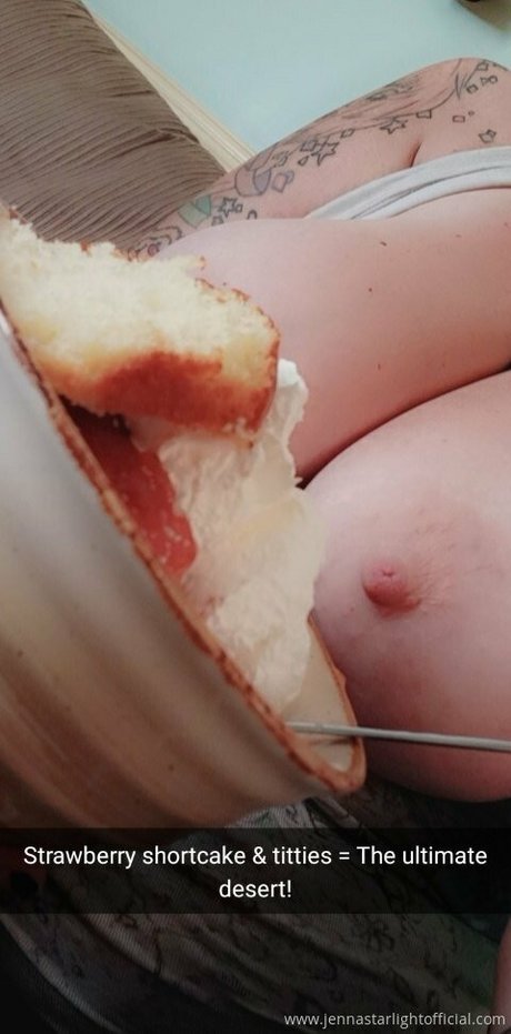 jennastarlightfree perfect pornstar image