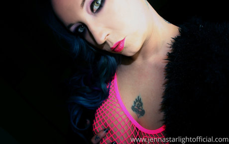 jennastarlightfree sex model archive