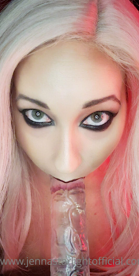 jennastarlightfree porn actress images