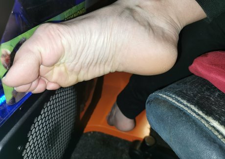 kaybeesfeets porn star archive