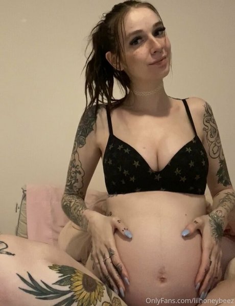 lilhoneybeez pornstar free archive