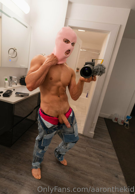 aaronthekid star best archive