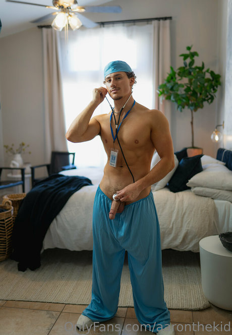 aaronthekid star porn image