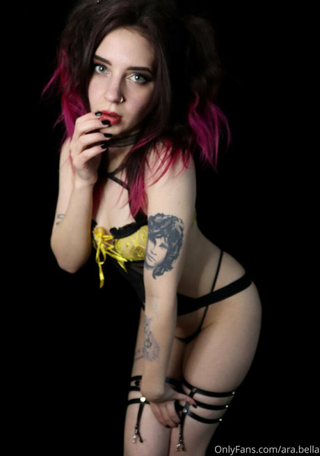 ara bella pornstar gallery