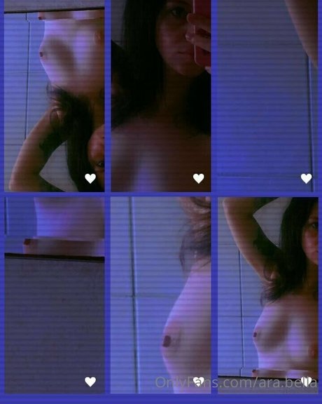 ara bella best pornstar photo