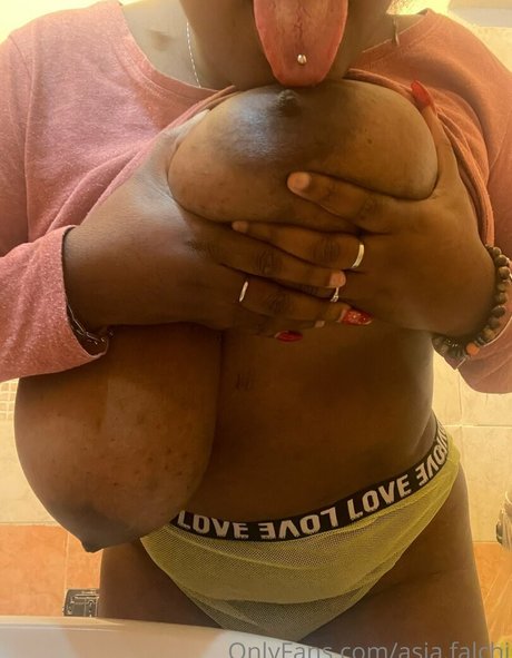 asia falchi pornstar pretty img