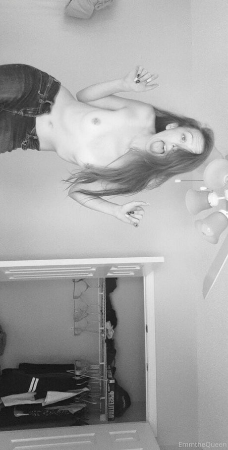 emmthequeen pornographic actress photo