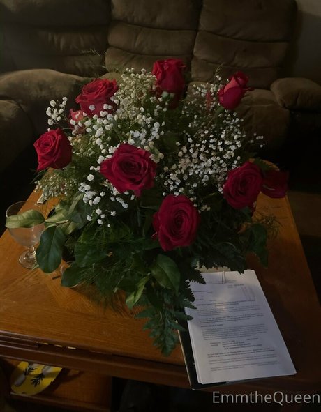 emmthequeen star sexy image