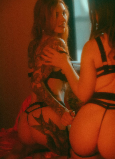 thepennyarcher pornstar sexy pictures