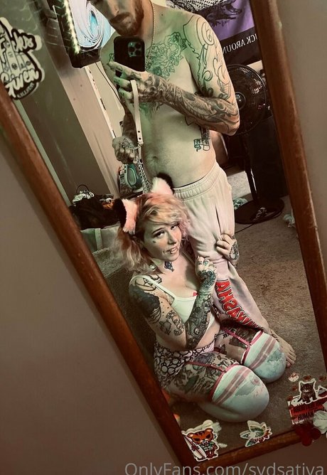 sydsativa pornstar nice galleries