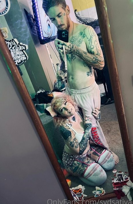 sydsativa perfect pornstar pic