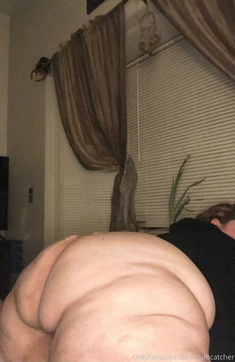 bbwcumcatcher nude pornstar pic