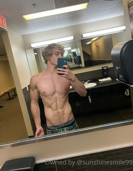 sunshynefree model hd picture