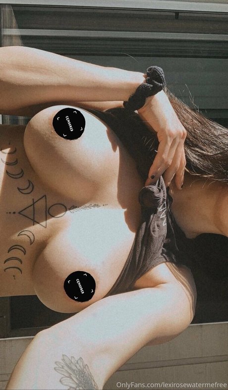 lexirosewatermefree star free galleries