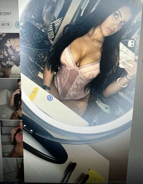 NEMO20 pornstar nude photo