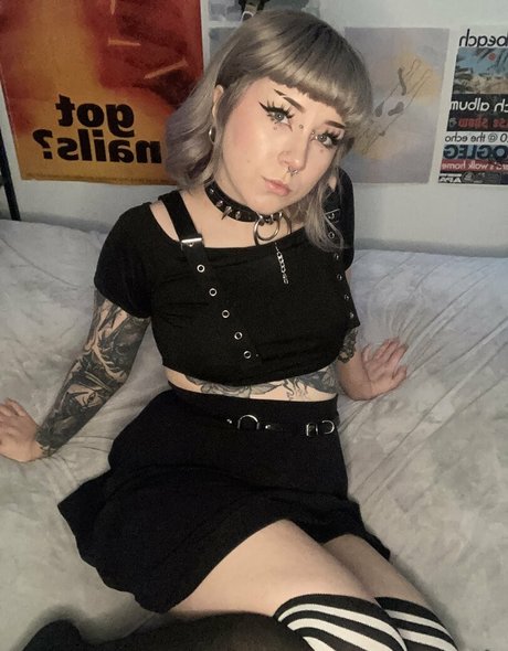 bunny princess onlyfans sexy image