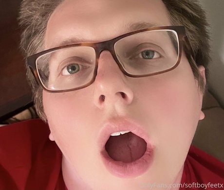 softboyfeetx star perfect photo