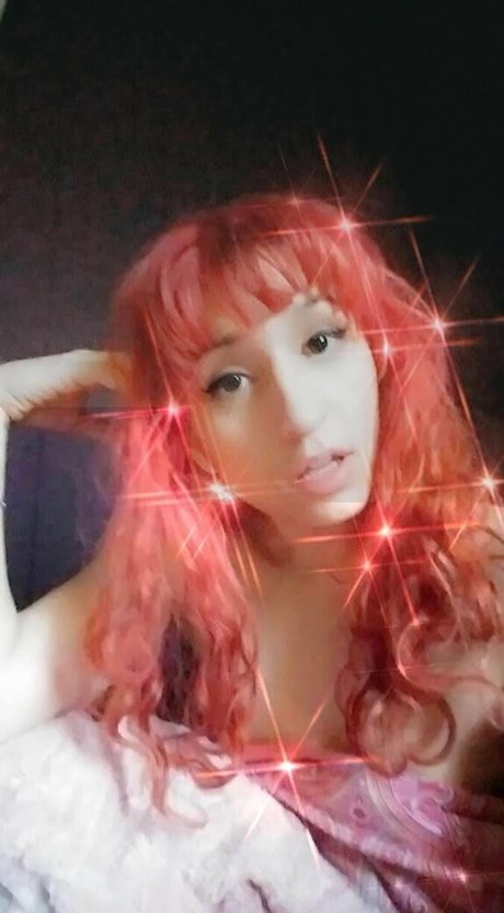 roxannerom star top photo