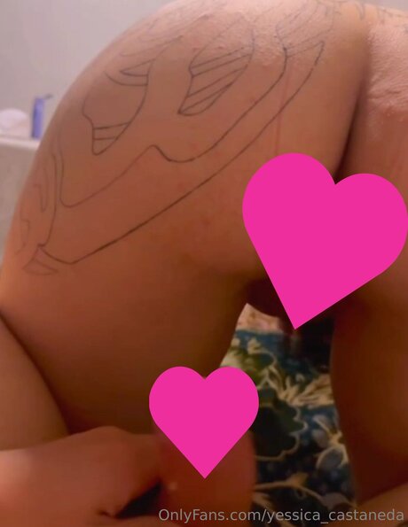 Yessica Castaneda beautiful actress gallery