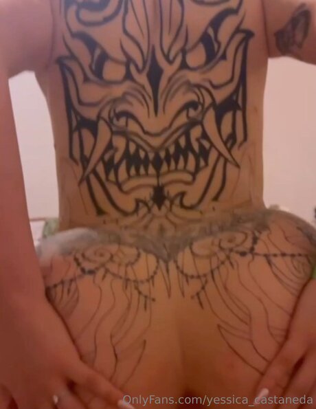 Yessica Castaneda erotic pornstar galleries