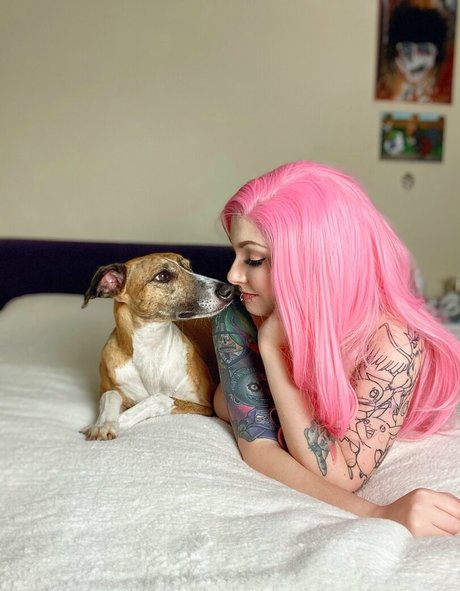 nayrusuicide perfect pornstar images