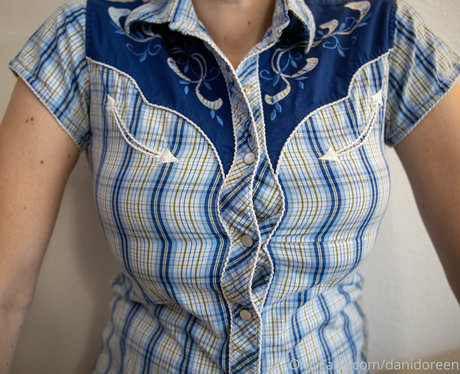 danidoreen high quality actress galleries