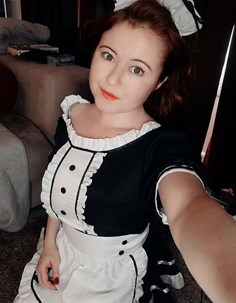 scarlettblaze1 model pretty galleries