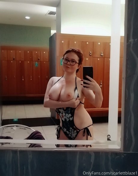 scarlettblaze1 star nude galleries