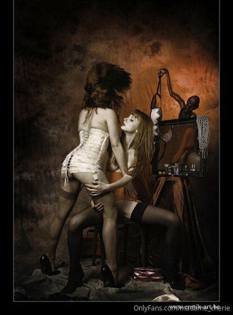 madame cherie star free img