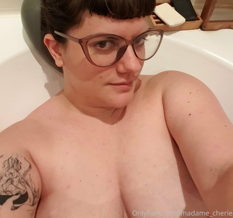 madame cherie star high quality archive