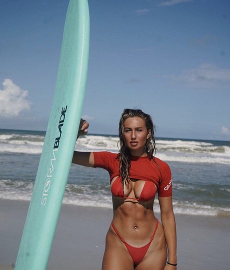 Madison Suddaby star xxx archive