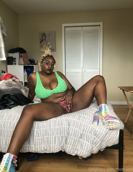 thothead model high quality image