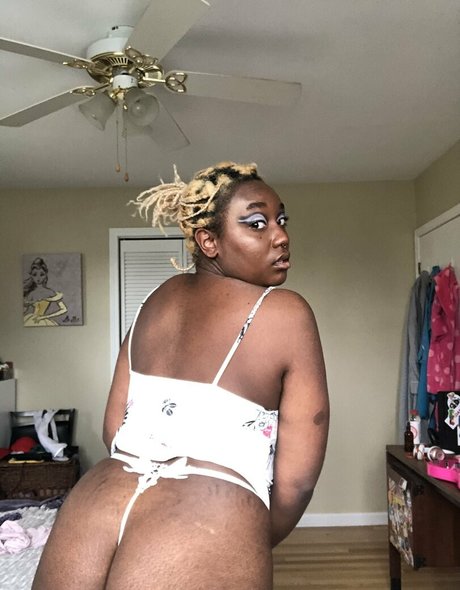 thothead star free picture