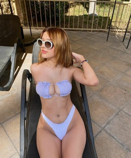 ItaPretty nude star gallery