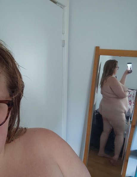 blonde shemale onlyfans porno image