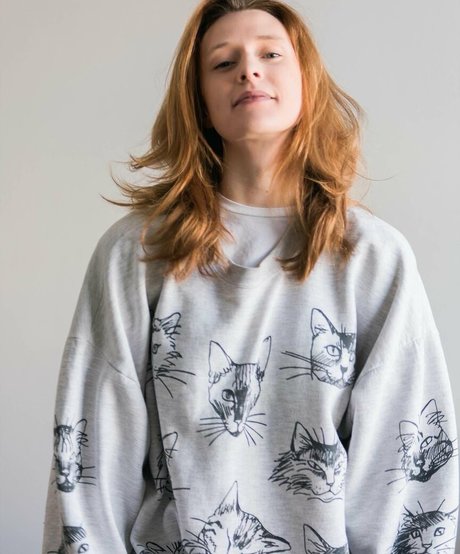 Nicole Tompkins sexy model archive