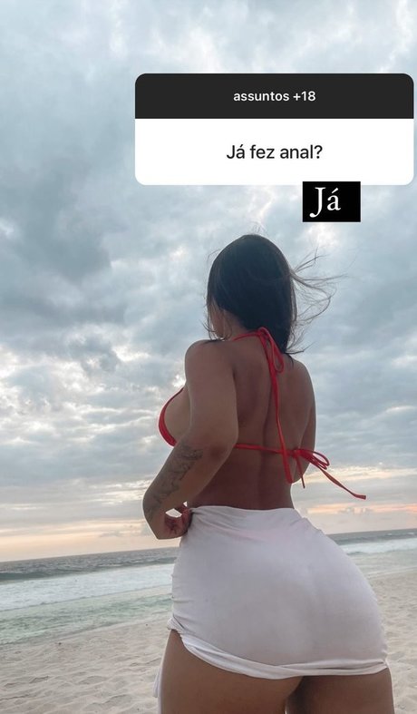 Barbara Xavier star hot photos