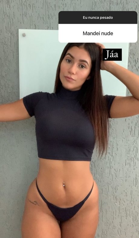 Barbara Xavier star nice pic