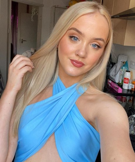 Ellen Peters perfect model images