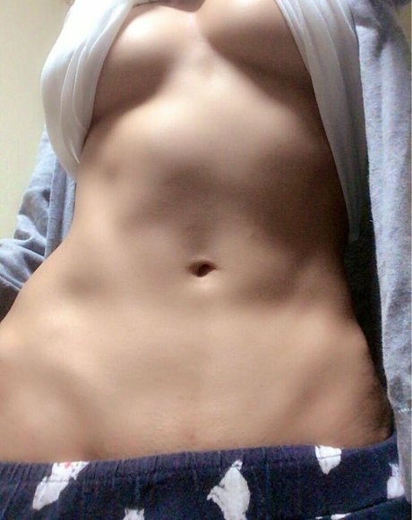 Minori Natsume perfect model img