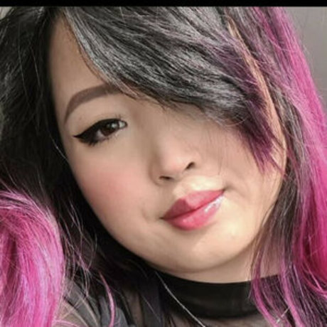 Tsukimicat pretty pornstar img