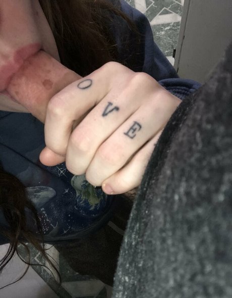 bluecollarbaby star top pic